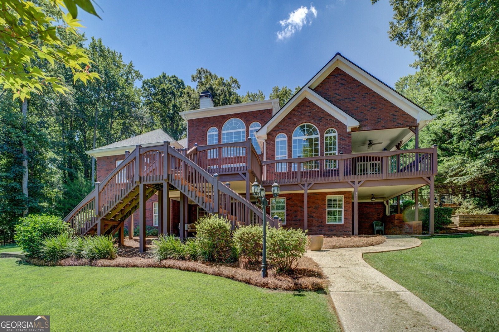 120 Kinloch Court Covington - 53