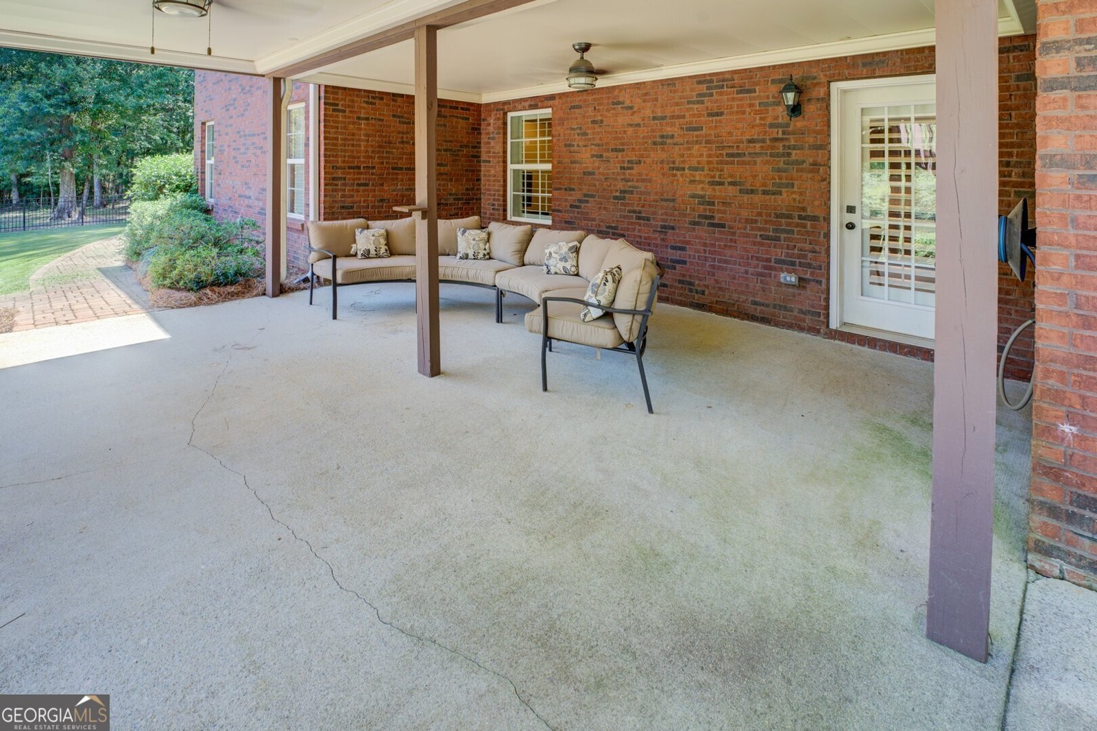 120 Kinloch Court Covington - 54