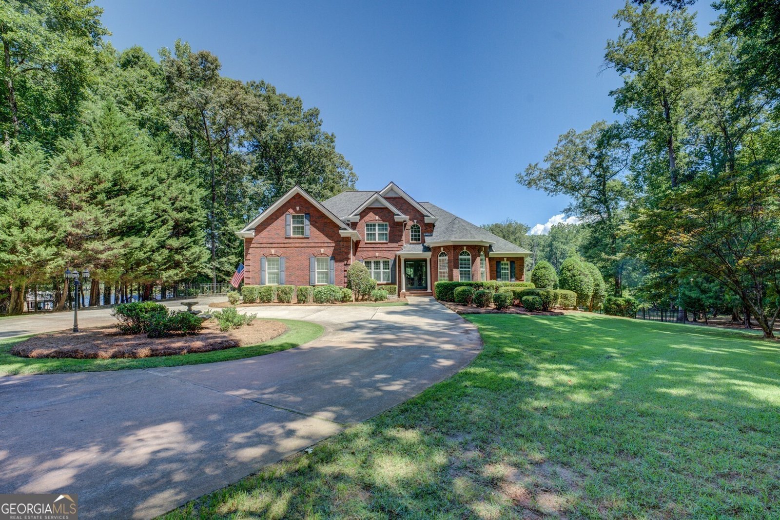 120 Kinloch Court Covington - 56