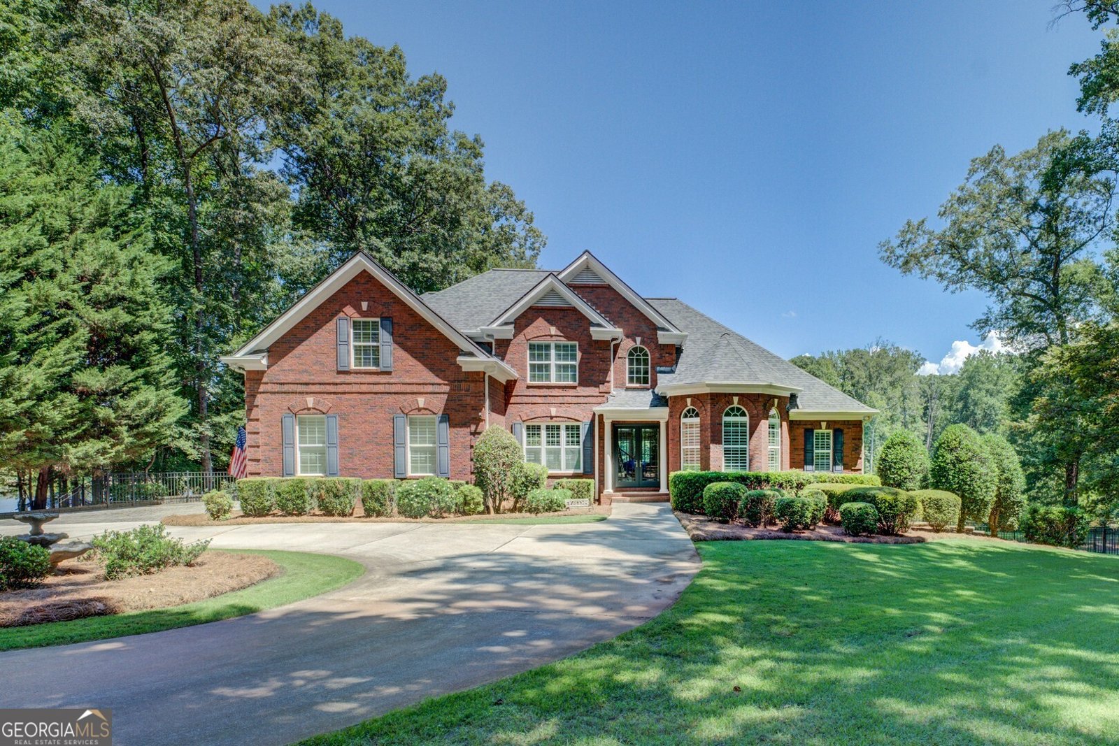 120 Kinloch Court Covington - 57
