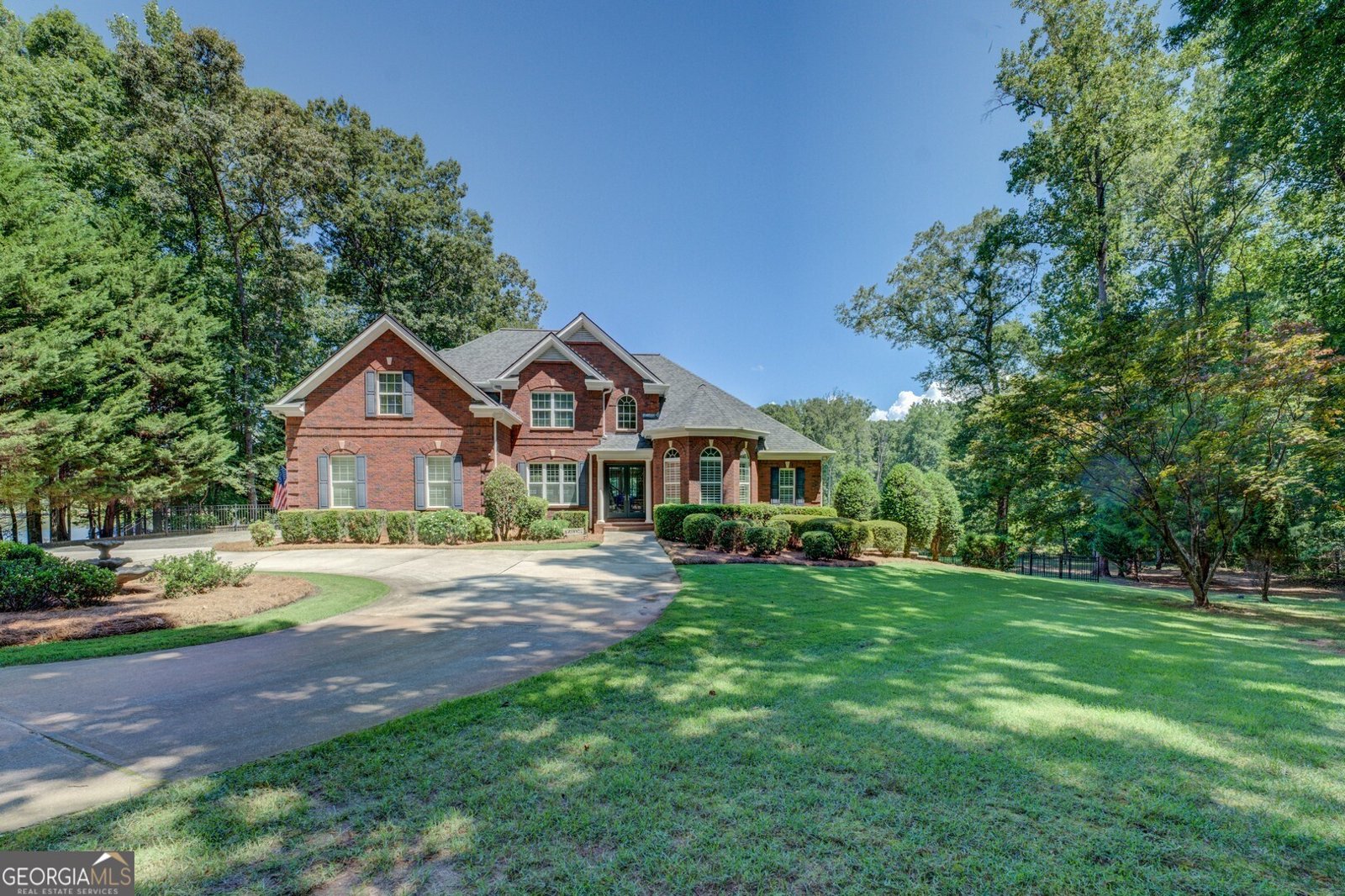 120 Kinloch Court Covington - 58