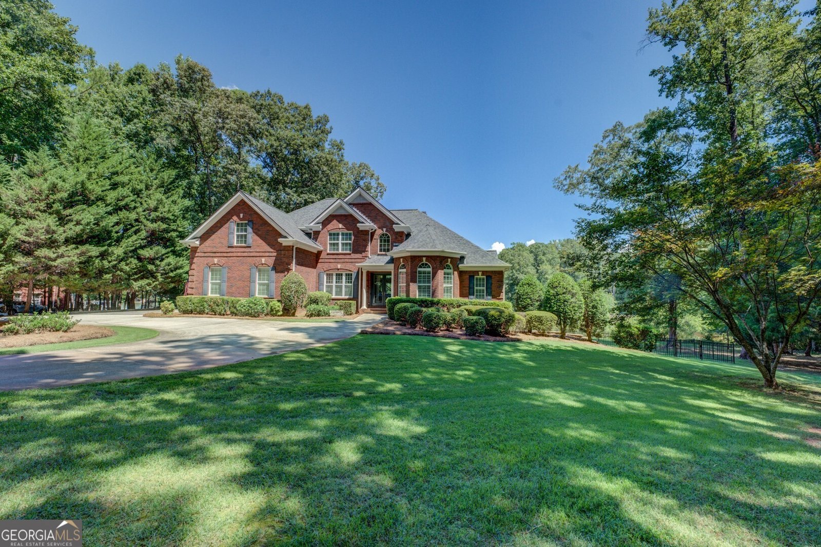 120 Kinloch Court Covington - 59