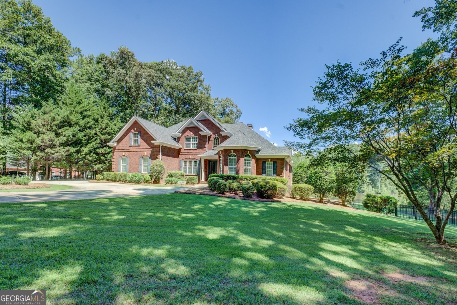 120 Kinloch Court Covington - 60