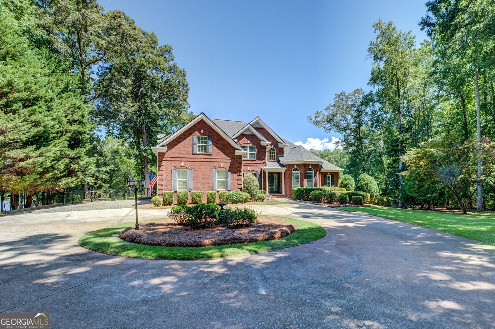 120 Kinloch Court Covington - 61