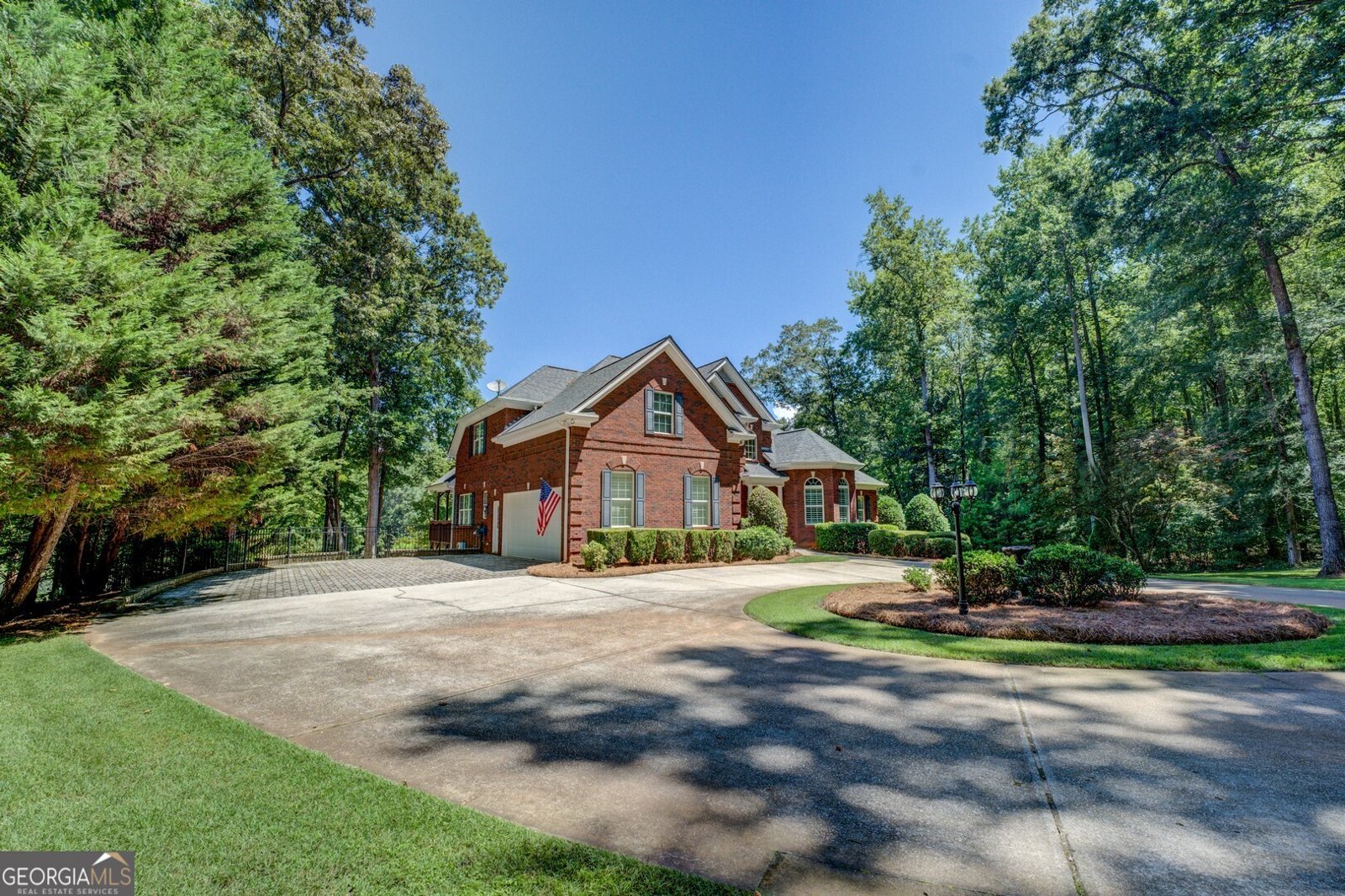 120 Kinloch Court Covington - 62