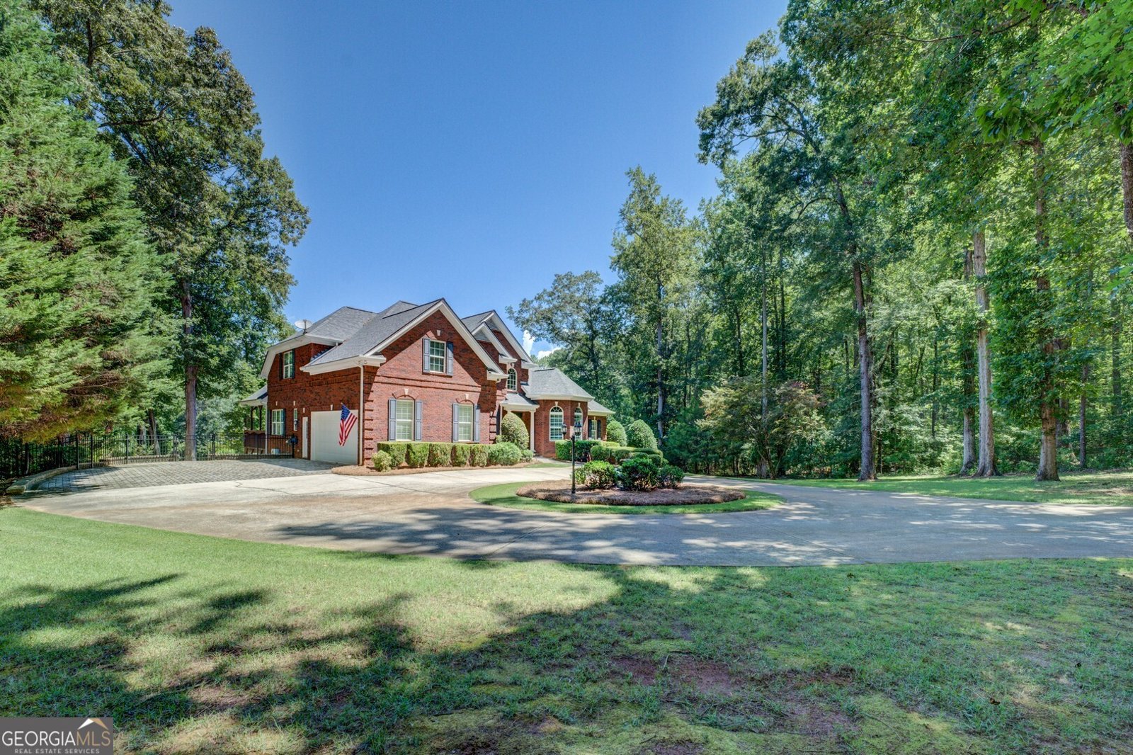 120 Kinloch Court Covington - 63