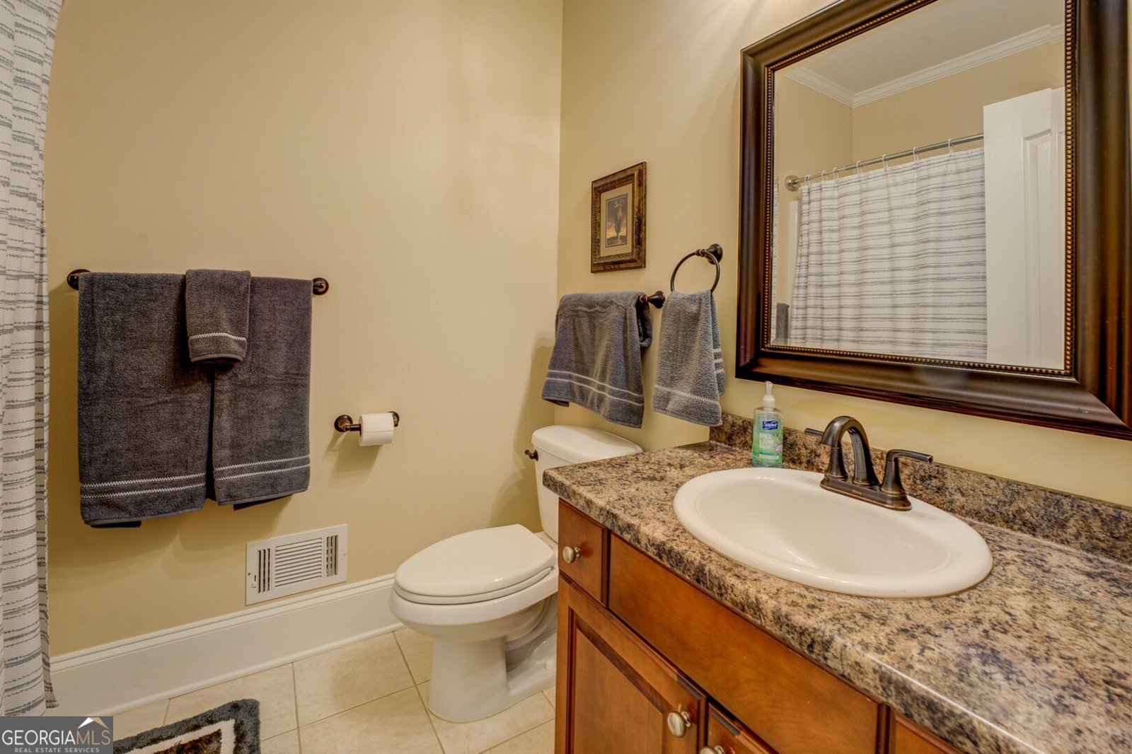 120 Kinloch Court Covington - 7