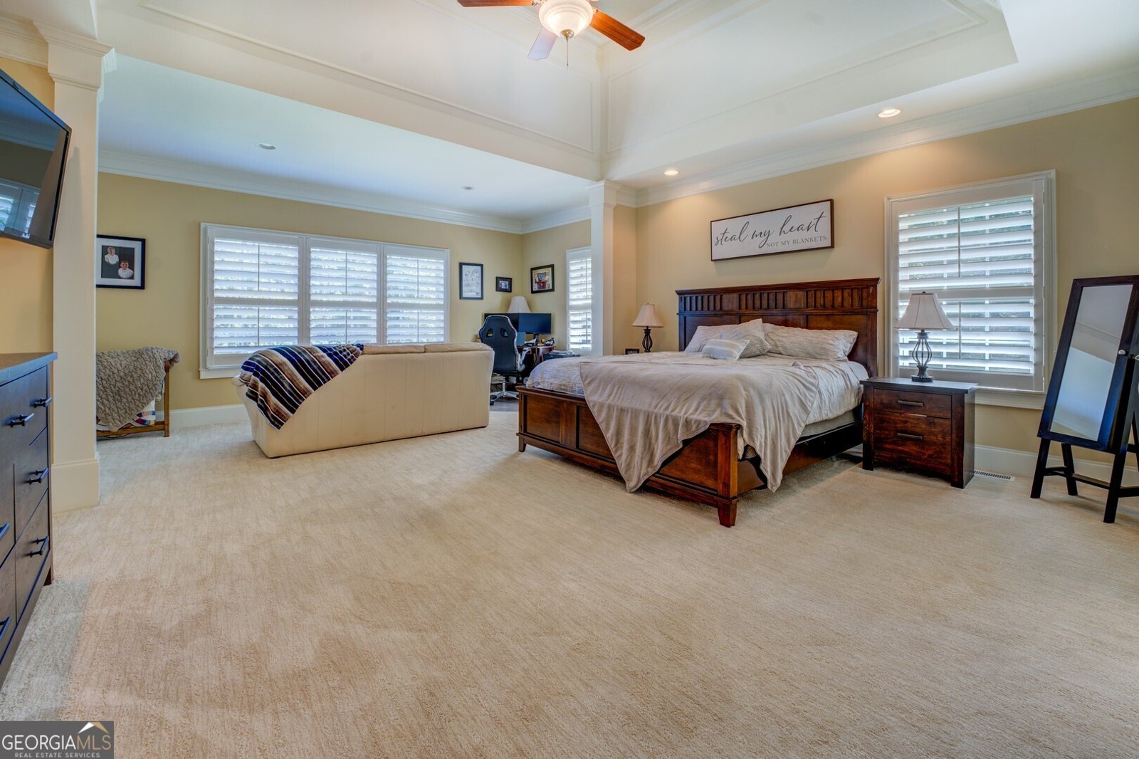 120 Kinloch Court Covington - 8