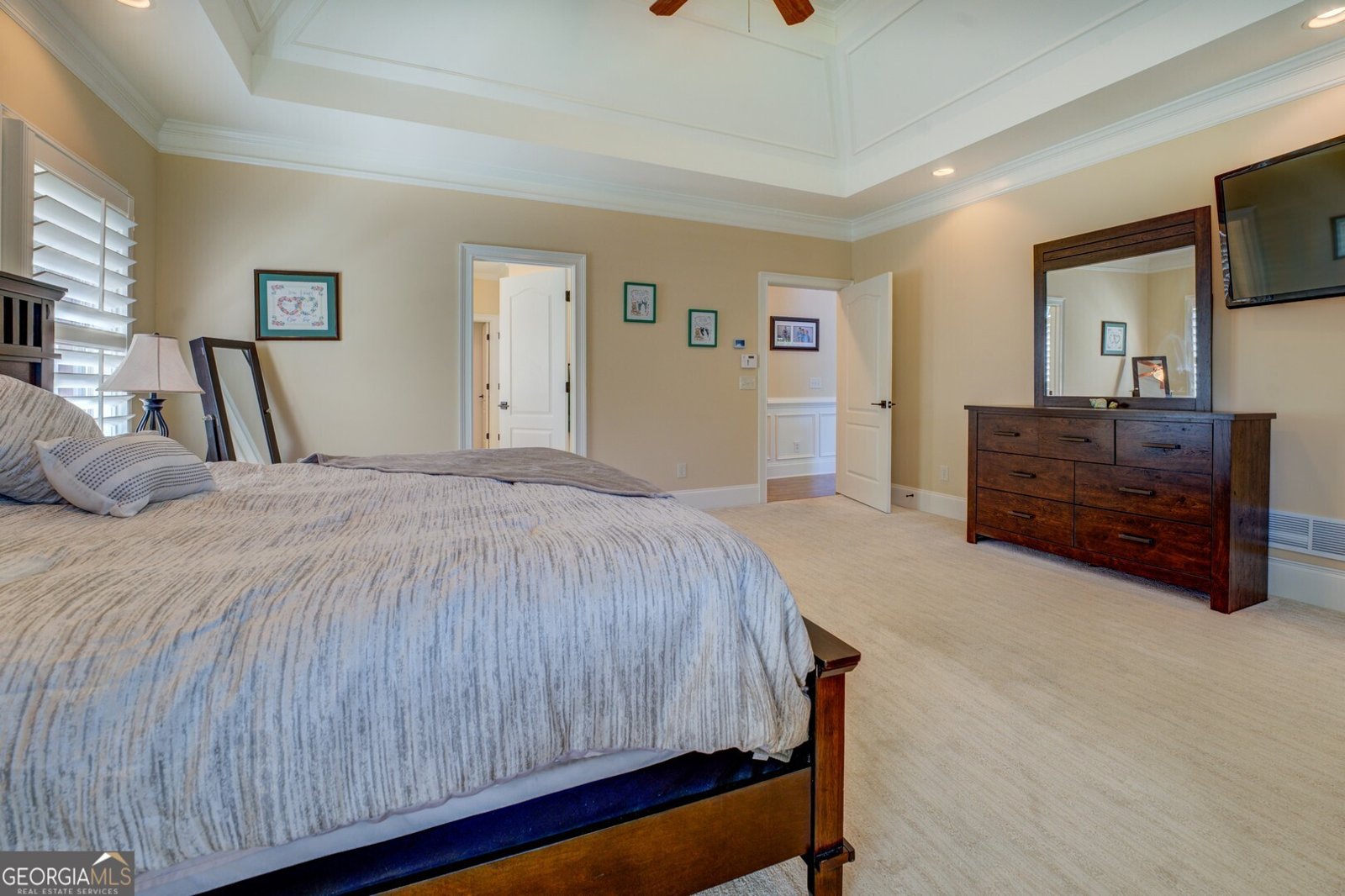 120 Kinloch Court Covington - 9