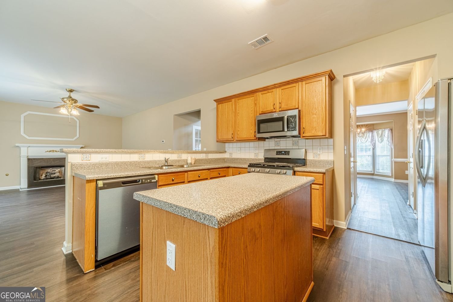 382 Leggett Oaks Lane Lawrenceville - 16
