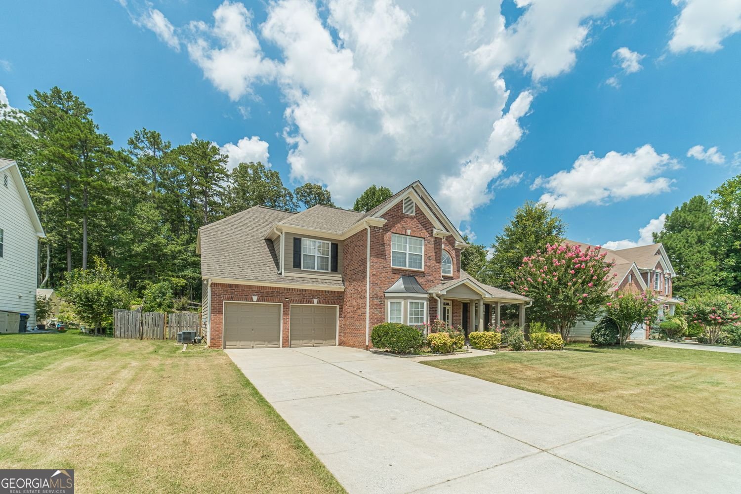 382 Leggett Oaks Lane Lawrenceville - 2