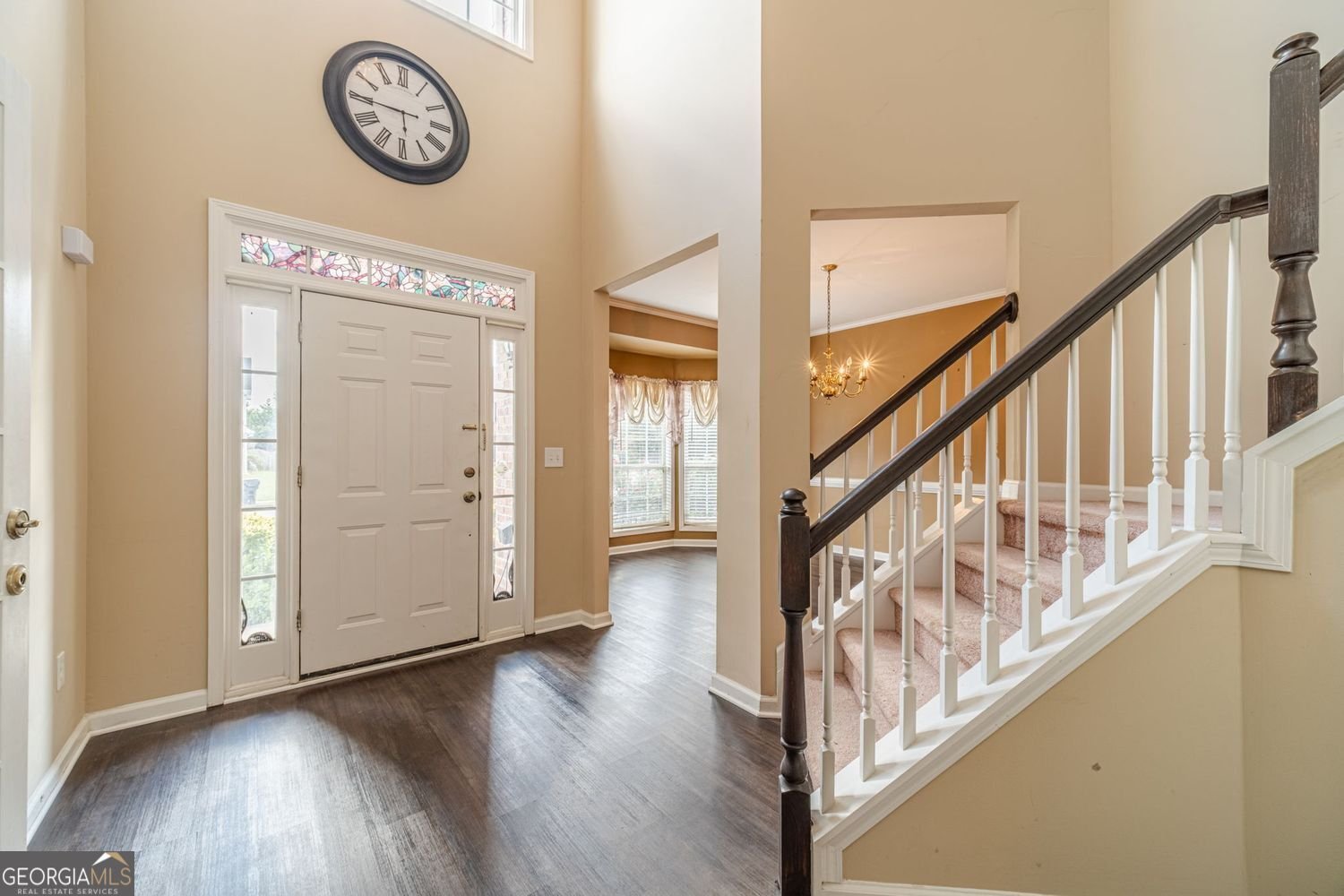 382 Leggett Oaks Lane Lawrenceville - 25