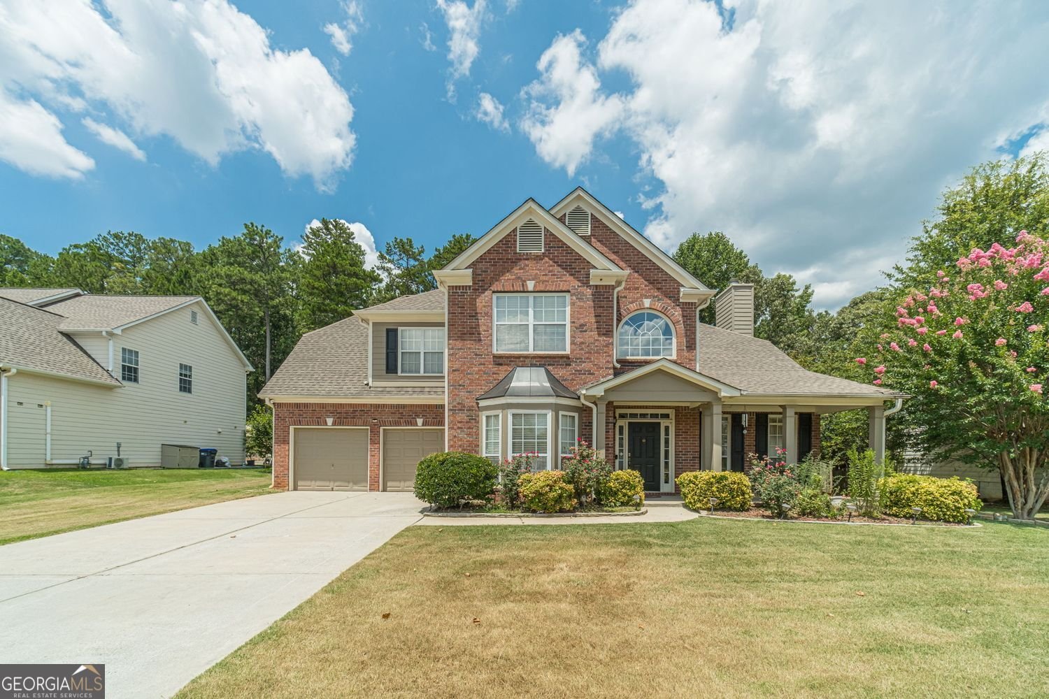 382 Leggett Oaks Lane Lawrenceville - 4