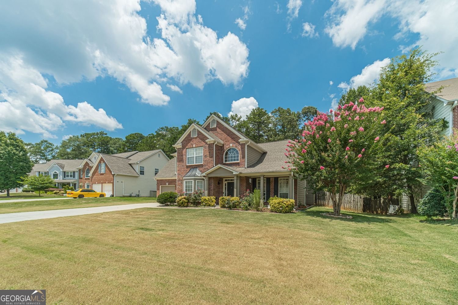382 Leggett Oaks Lane Lawrenceville - 5