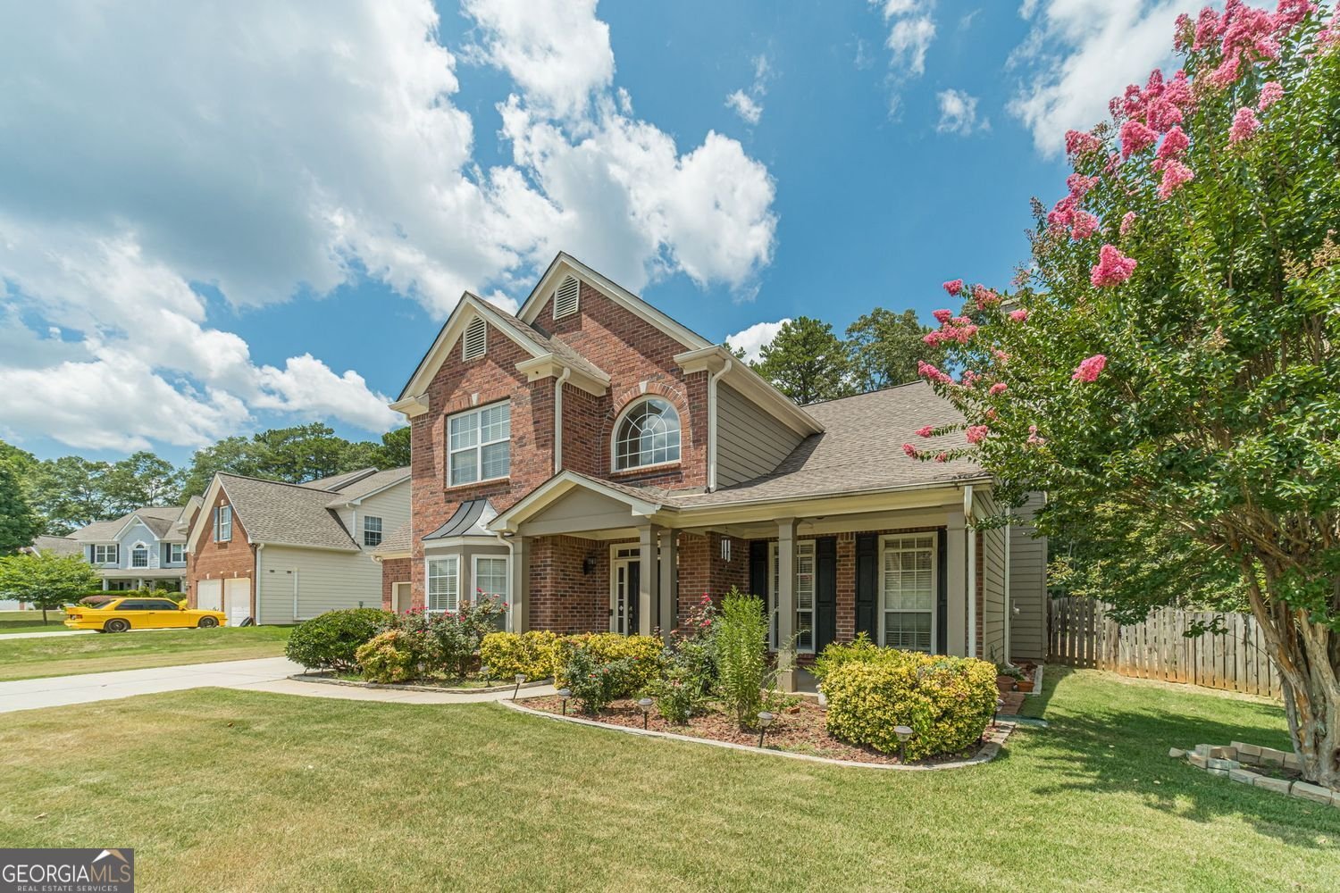 382 Leggett Oaks Lane Lawrenceville - 6