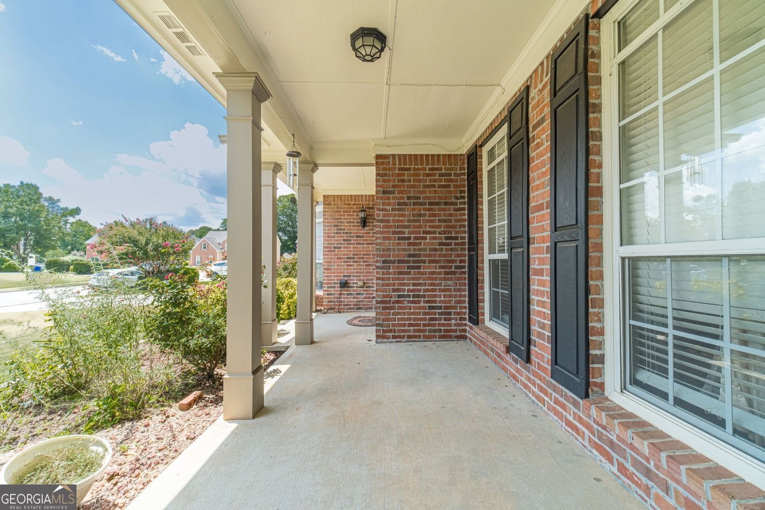 382 Leggett Oaks Lane Lawrenceville - 7