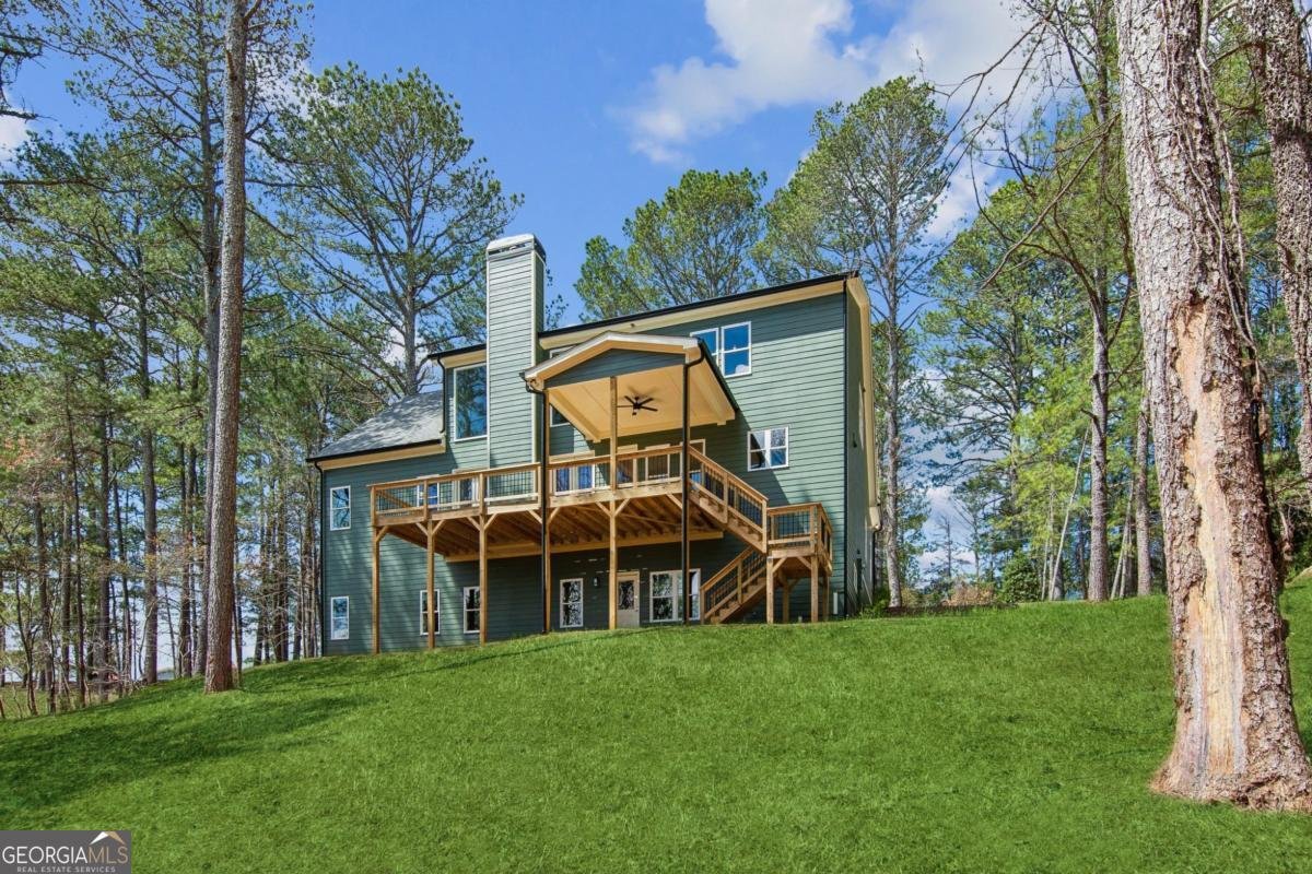 2211 Hwy 9 South Dawsonville - 24