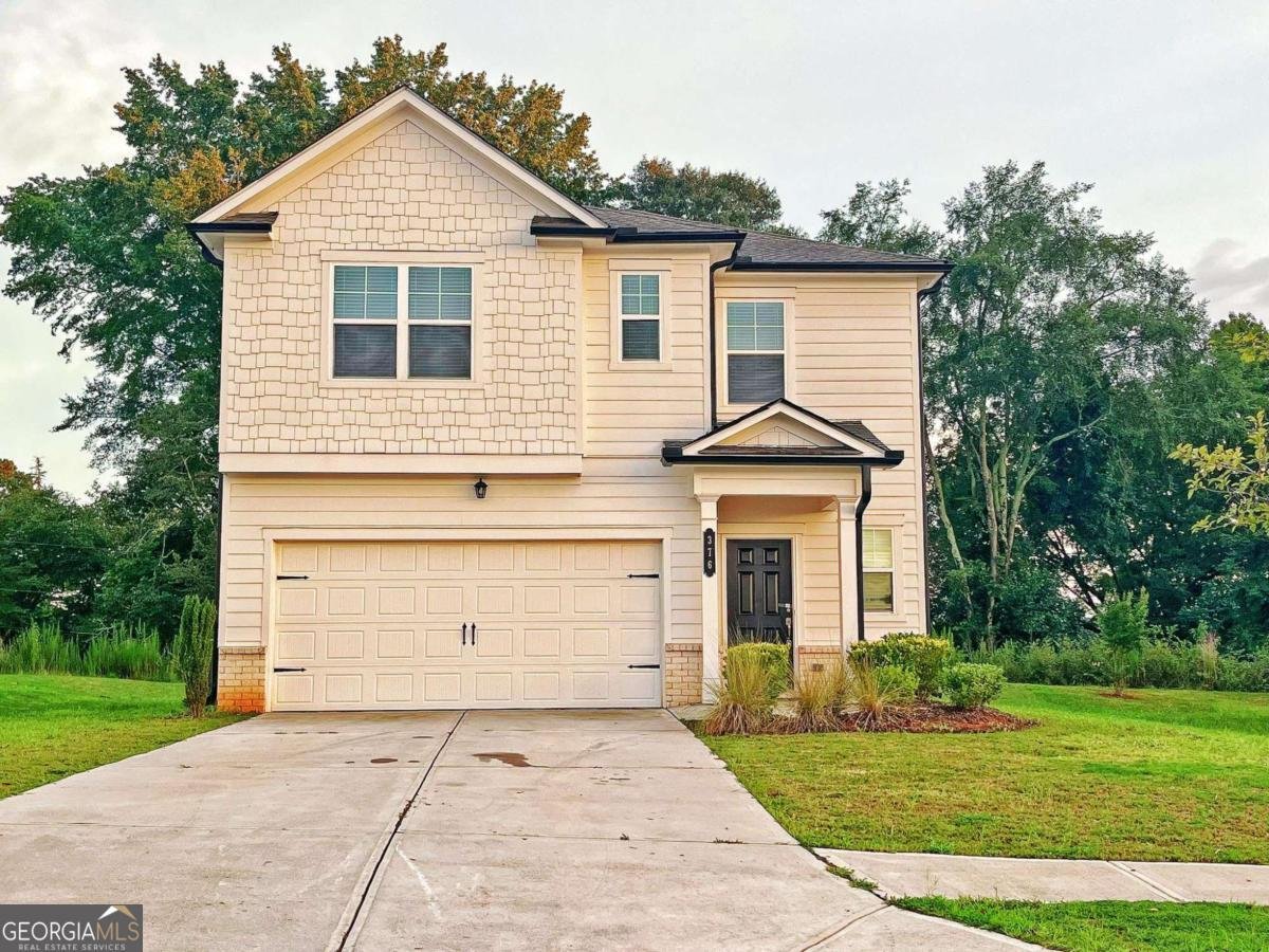 376 Golden Eagle Parkway Braselton - 1