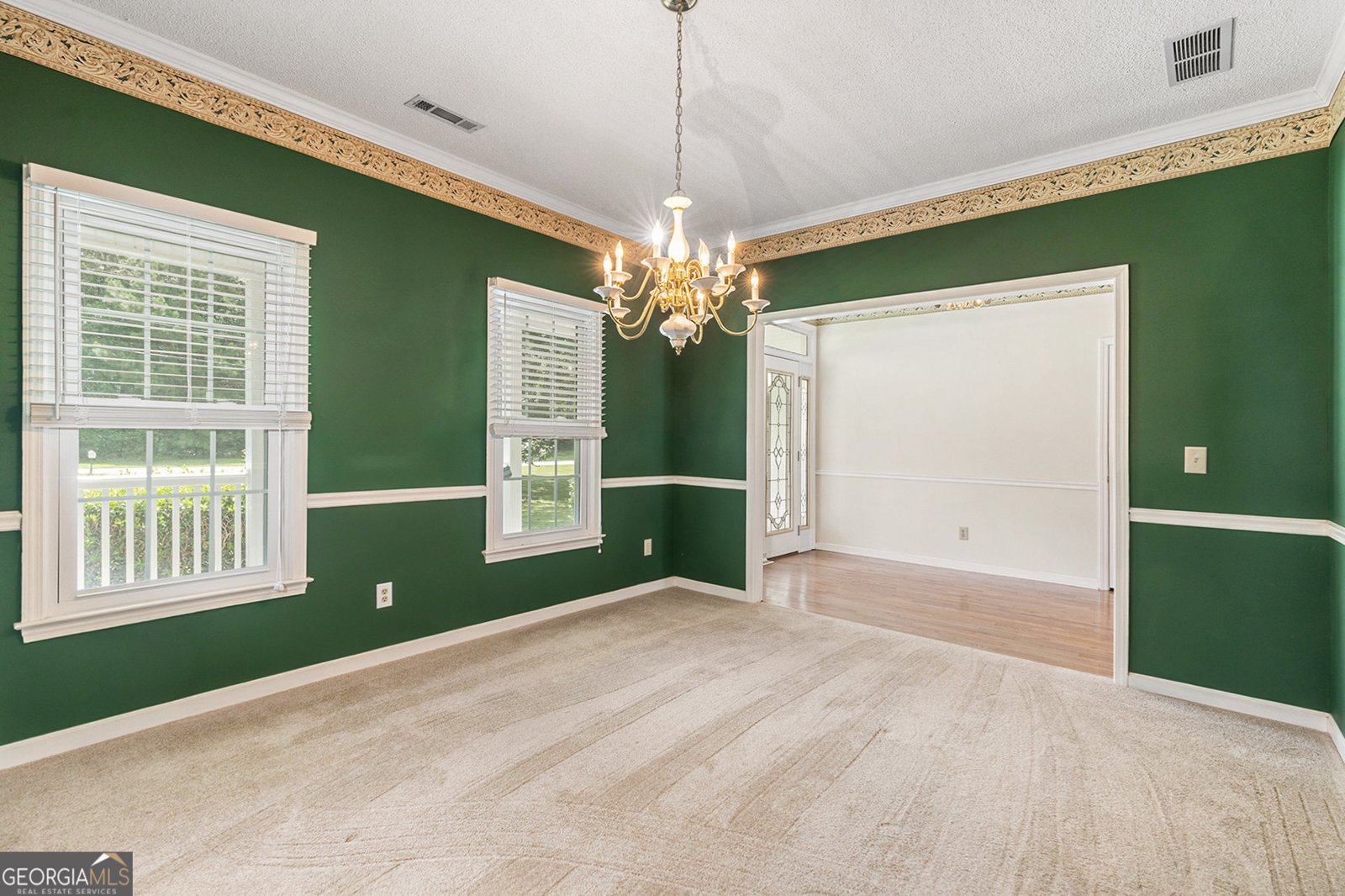435 Mapledale Trail Sharpsburg - 16