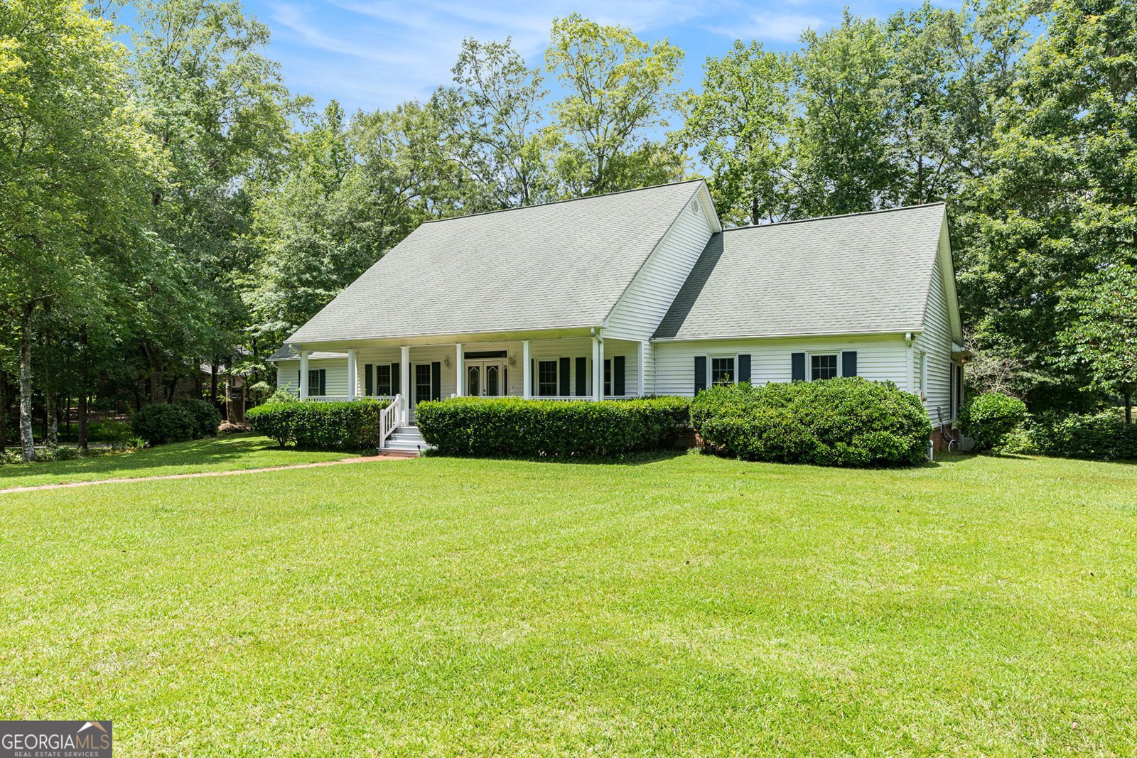 435 Mapledale Trail Sharpsburg - 2
