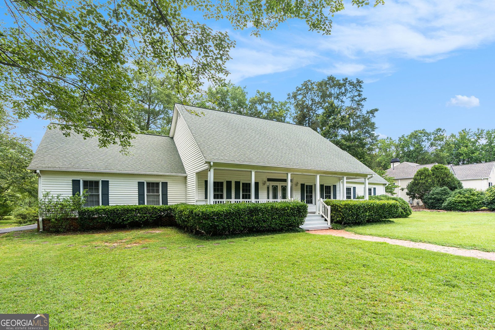 435 Mapledale Trail Sharpsburg - 3