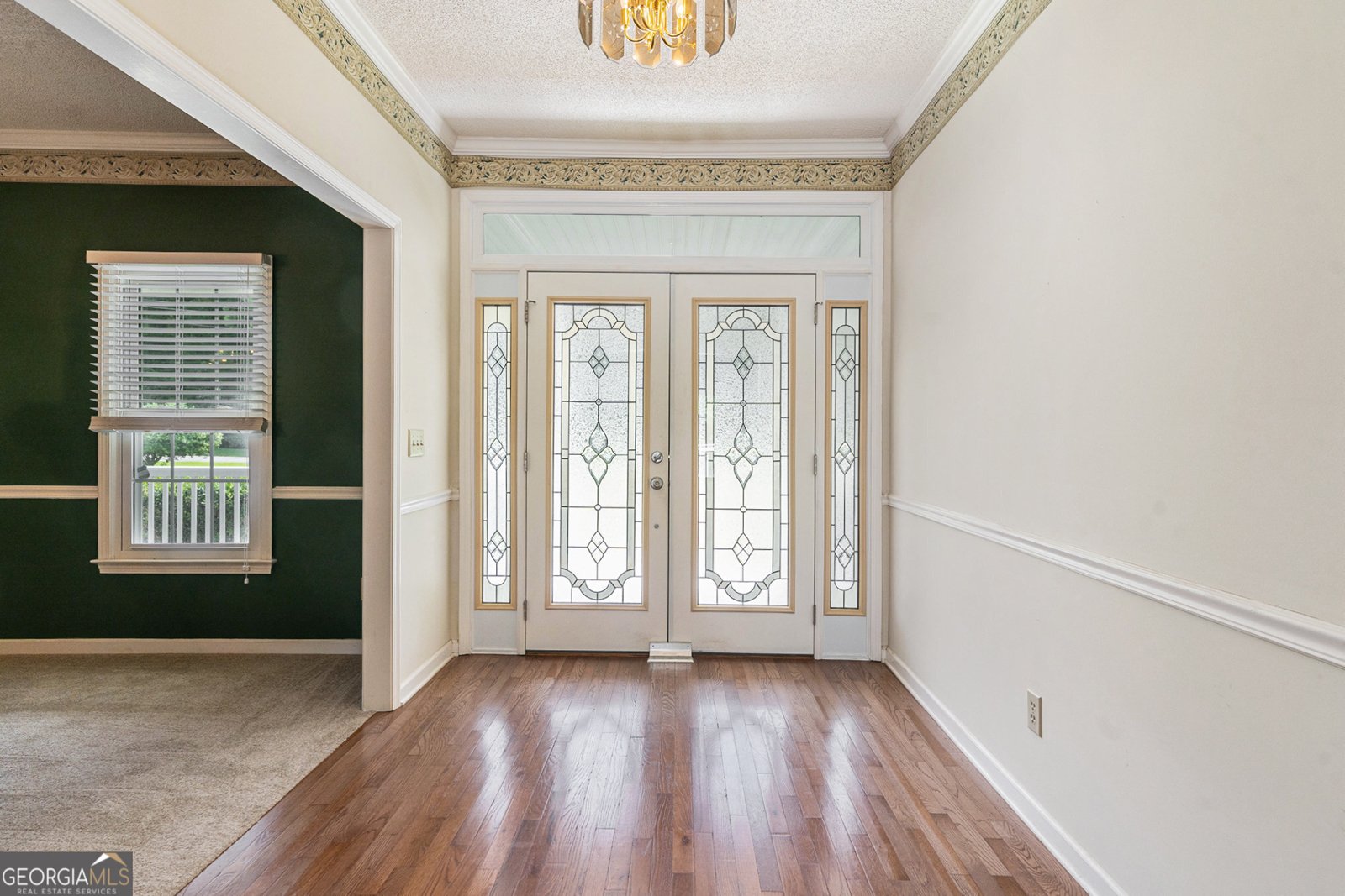435 Mapledale Trail Sharpsburg - 5