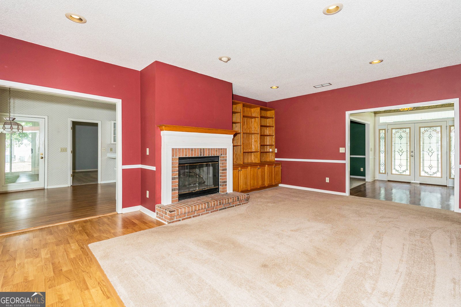 435 Mapledale Trail Sharpsburg - 6
