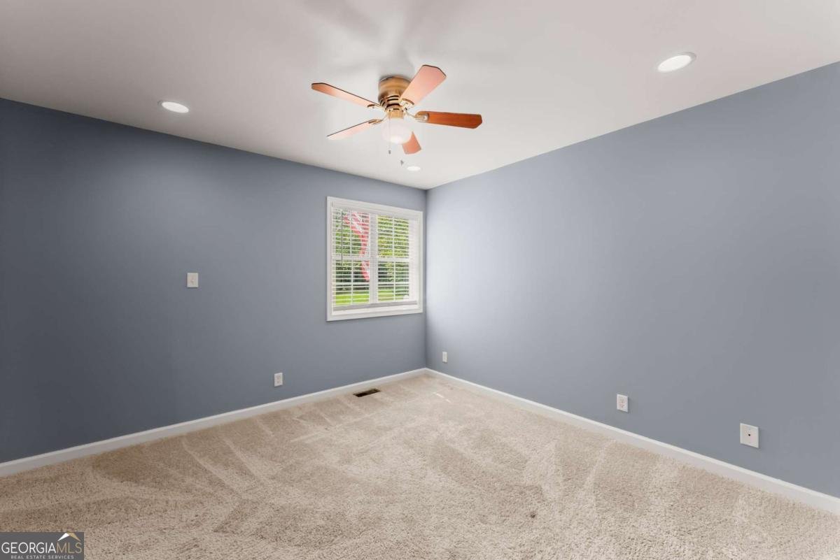 272 INDIAN COVE Drive Dawsonville - 19