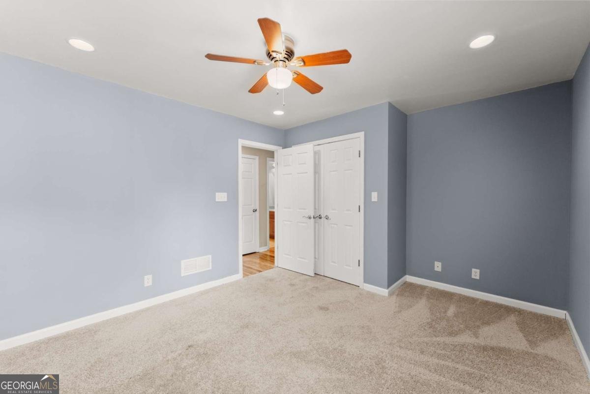 272 INDIAN COVE Drive Dawsonville - 20