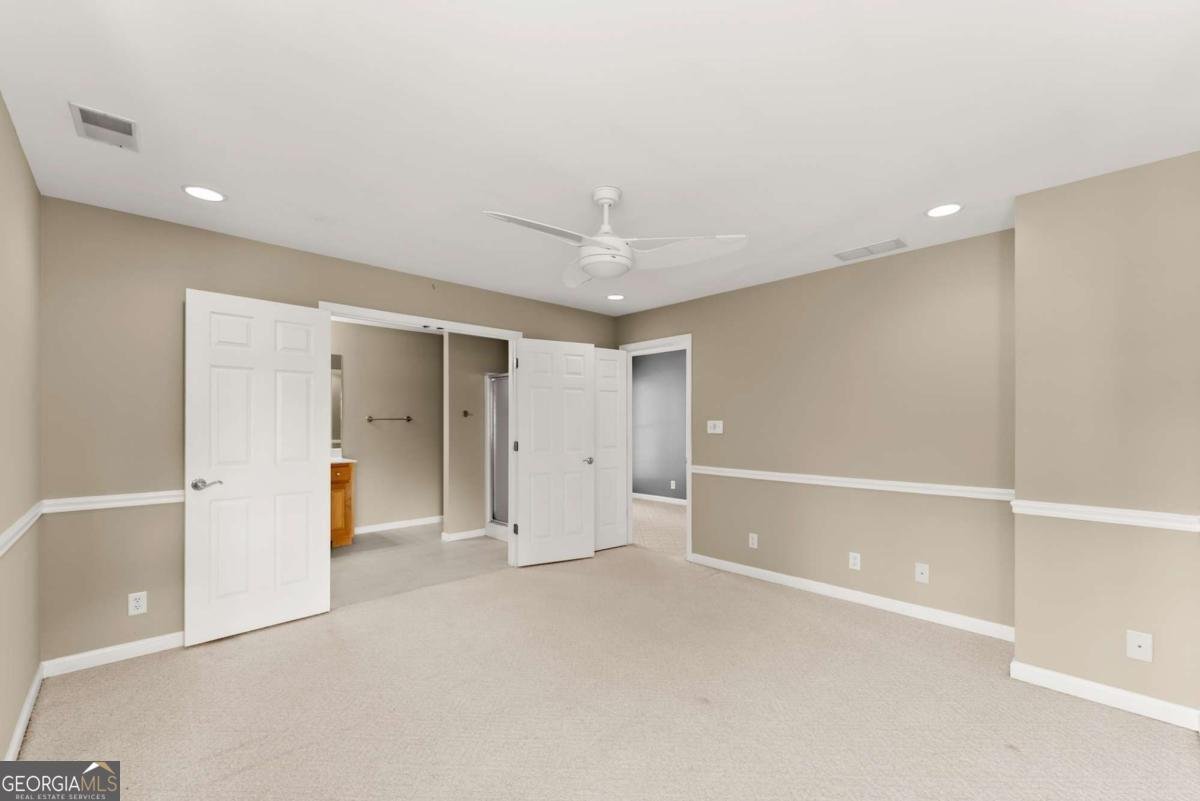 272 INDIAN COVE Drive Dawsonville - 31