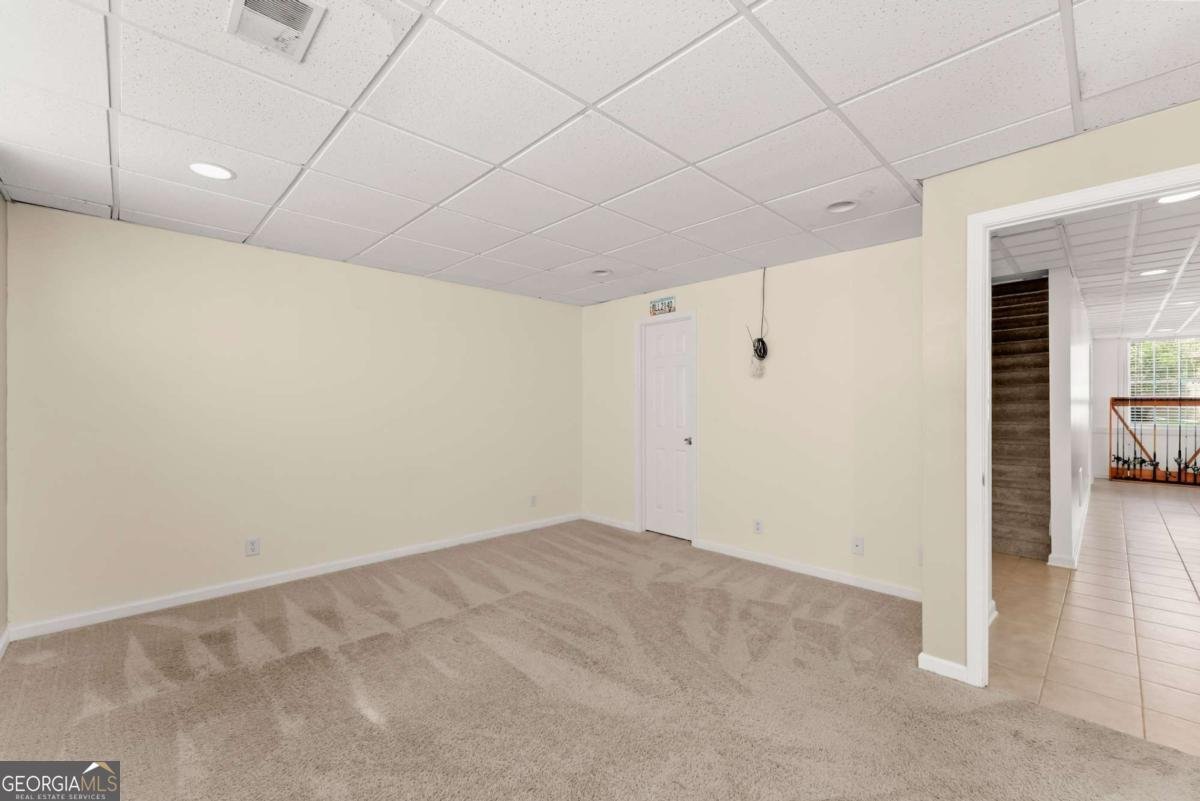 272 INDIAN COVE Drive Dawsonville - 35