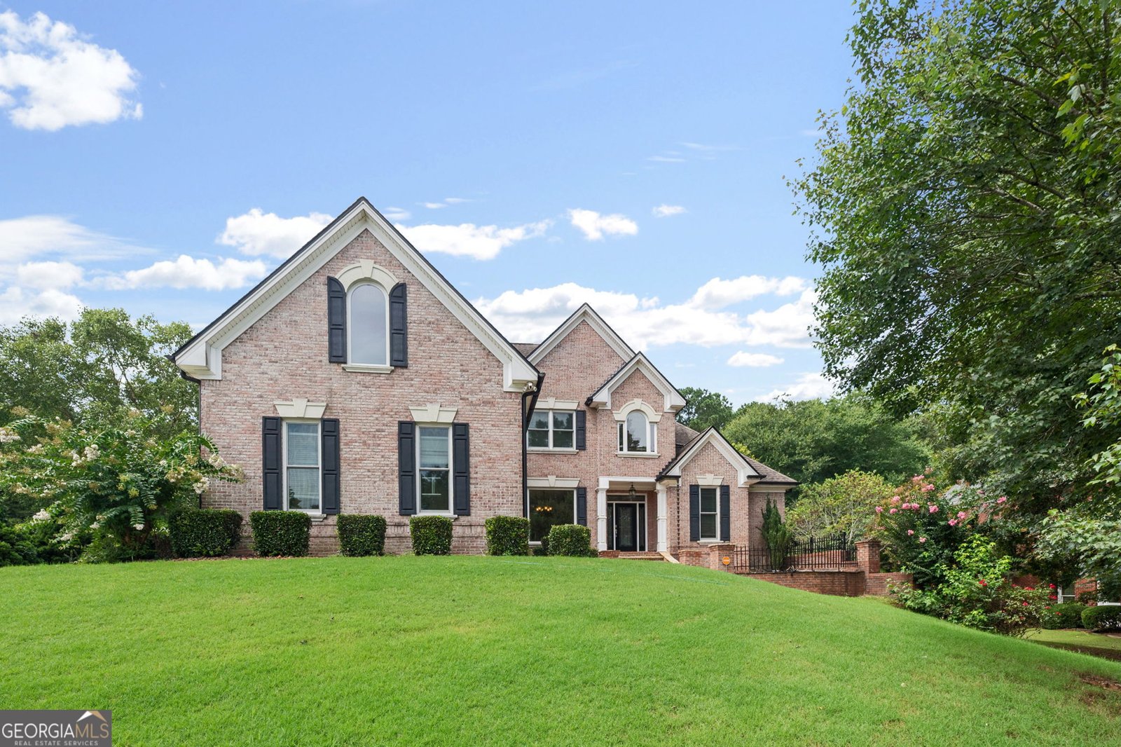 2023 Ewing Estates Drive Dacula - 1