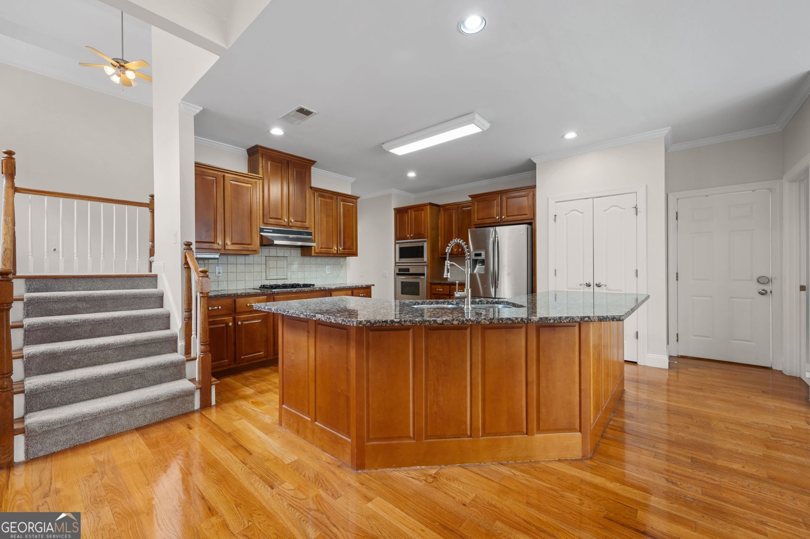 2023 Ewing Estates Drive Dacula - 16