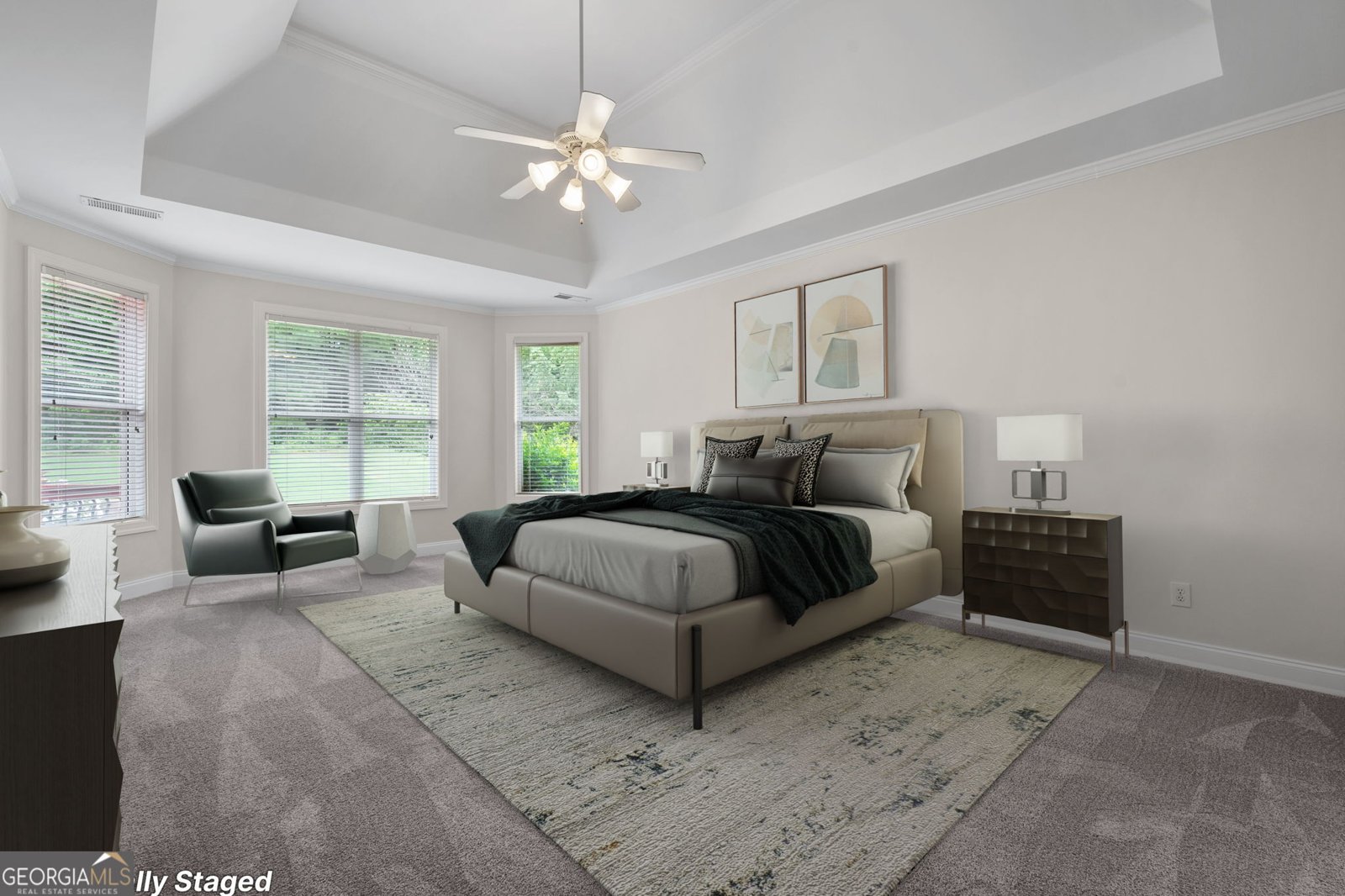 2023 Ewing Estates Drive Dacula - 20