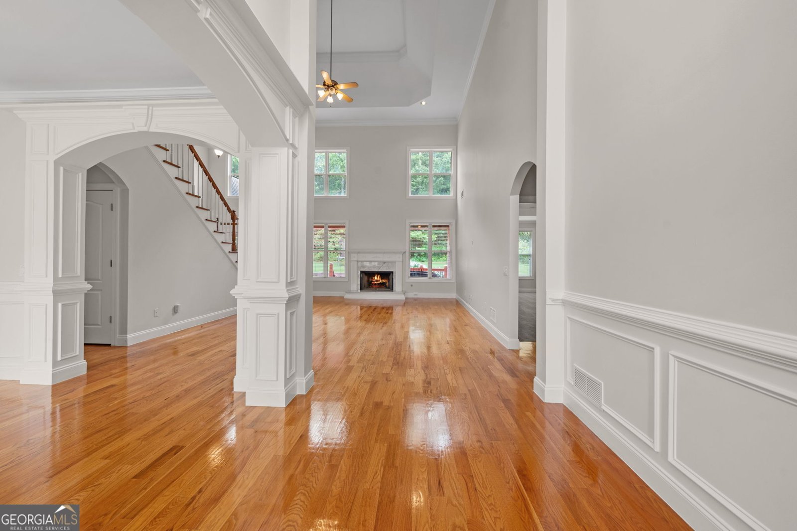 2023 Ewing Estates Drive Dacula - 3