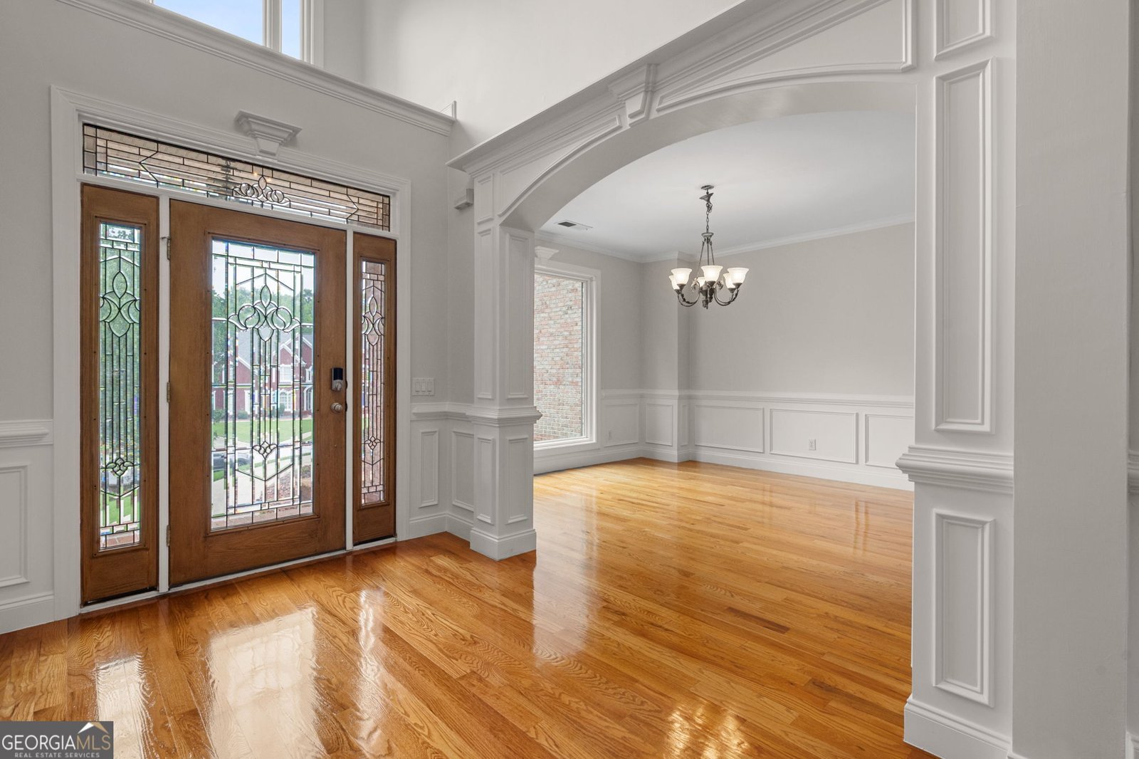 2023 Ewing Estates Drive Dacula - 4