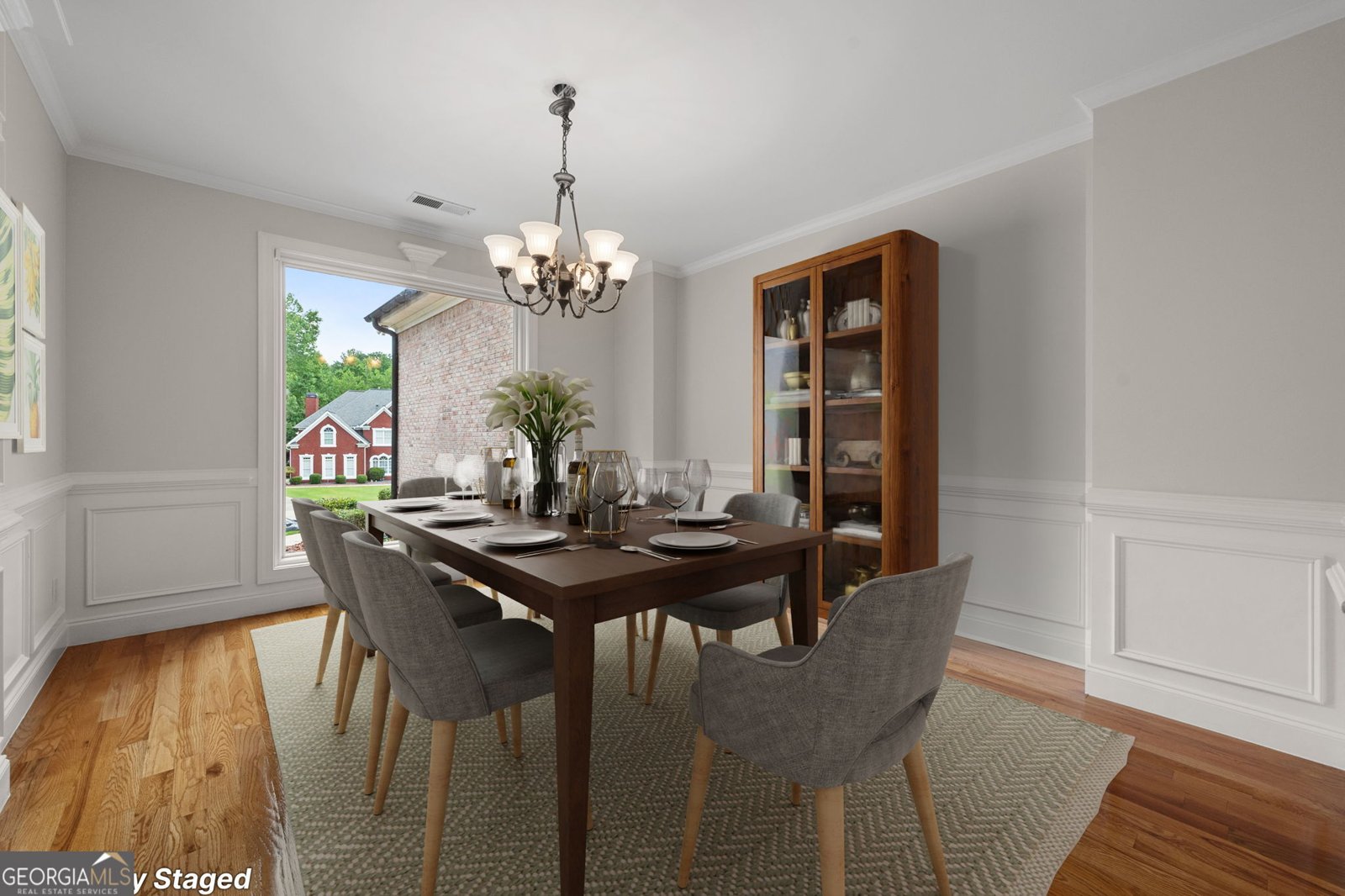 2023 Ewing Estates Drive Dacula - 5