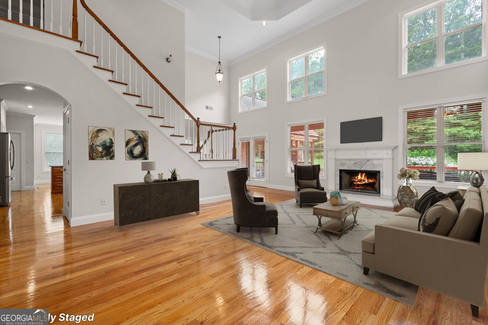 2023 Ewing Estates Drive Dacula - 8