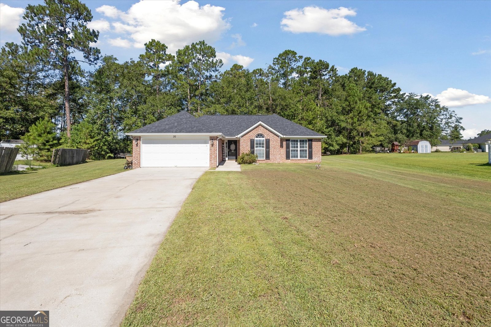 30 Farmers Circle Ellabell - 4
