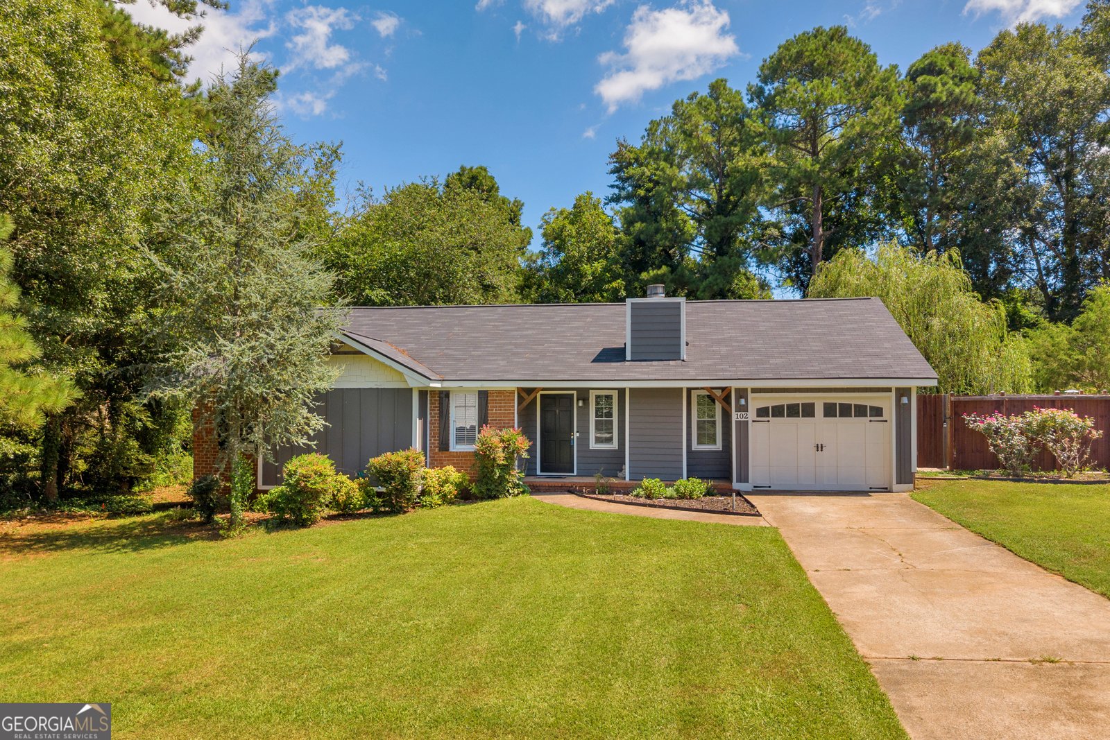 102 Hight Drive Watkinsville - 1