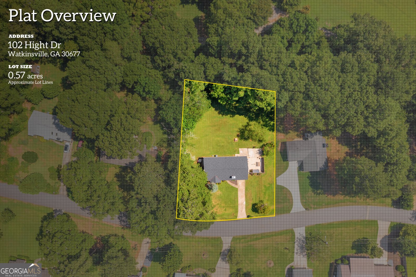 102 Hight Drive Watkinsville - 10