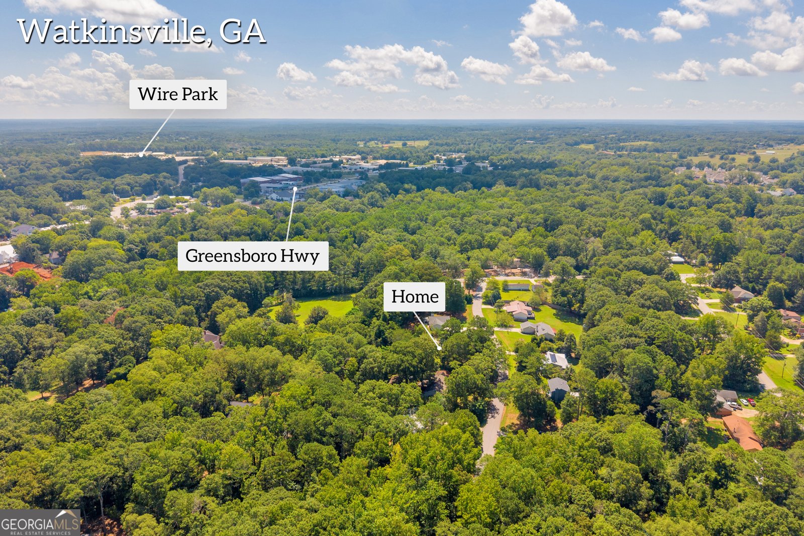 102 Hight Drive Watkinsville - 11