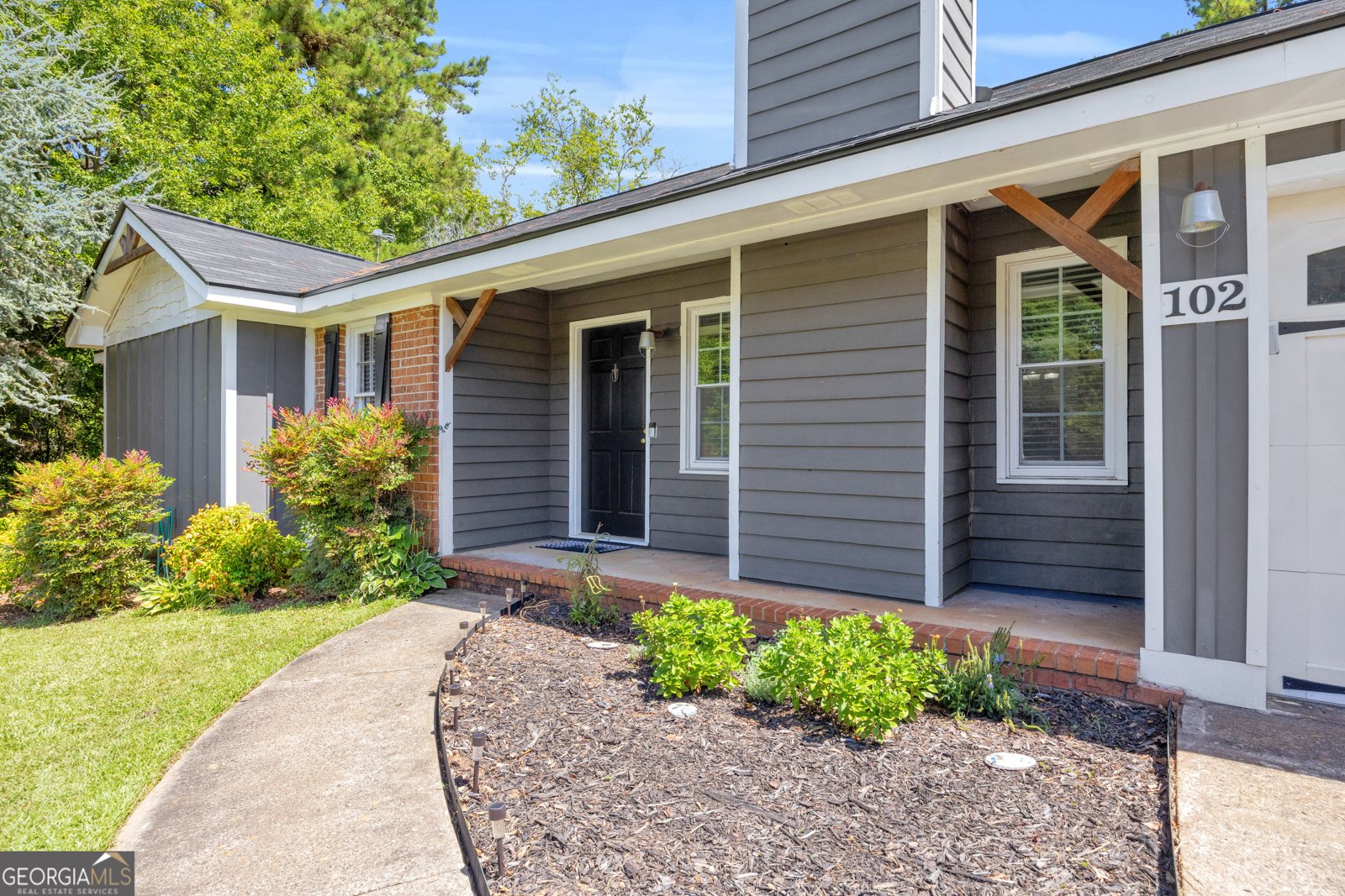 102 Hight Drive Watkinsville - 3