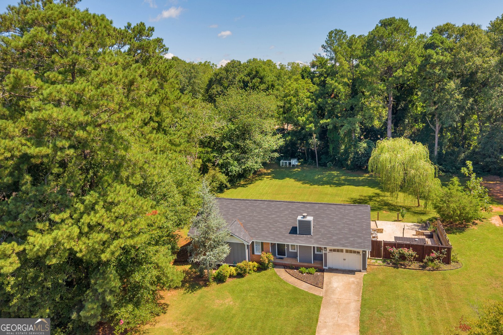 102 Hight Drive Watkinsville - 34