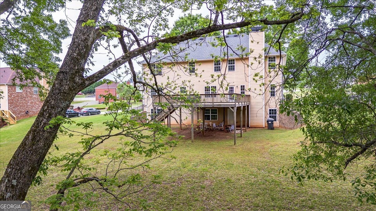 60 Heritage keep Covington - 40