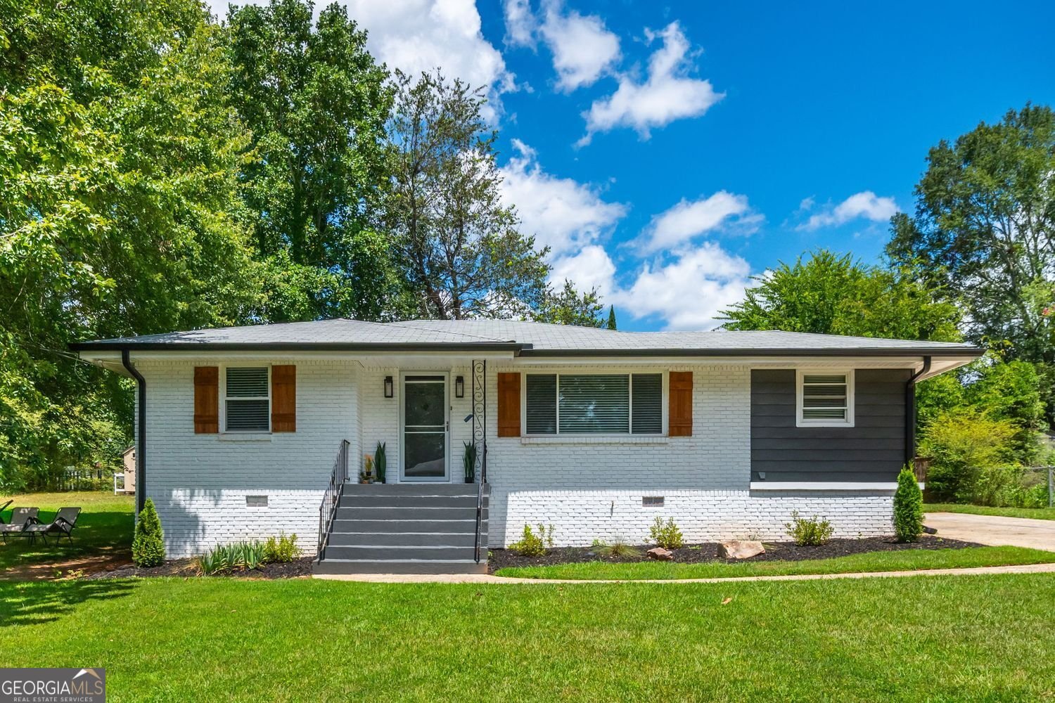 941 Shirley Street Smyrna - 1