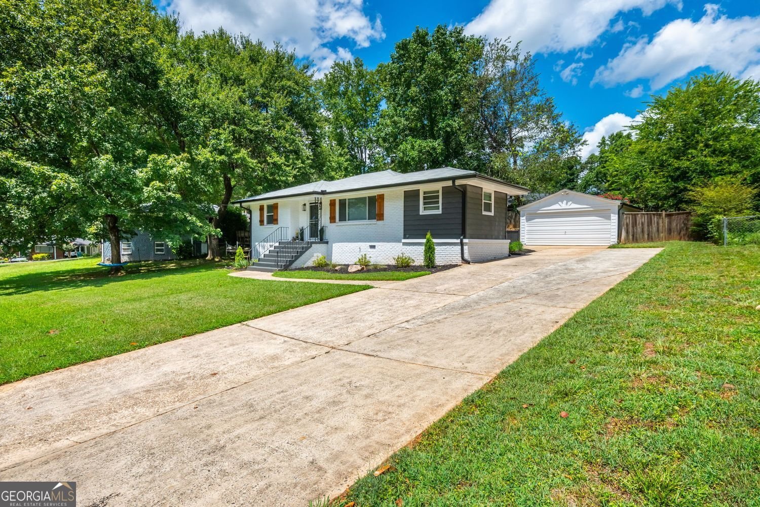 941 Shirley Street Smyrna - 2