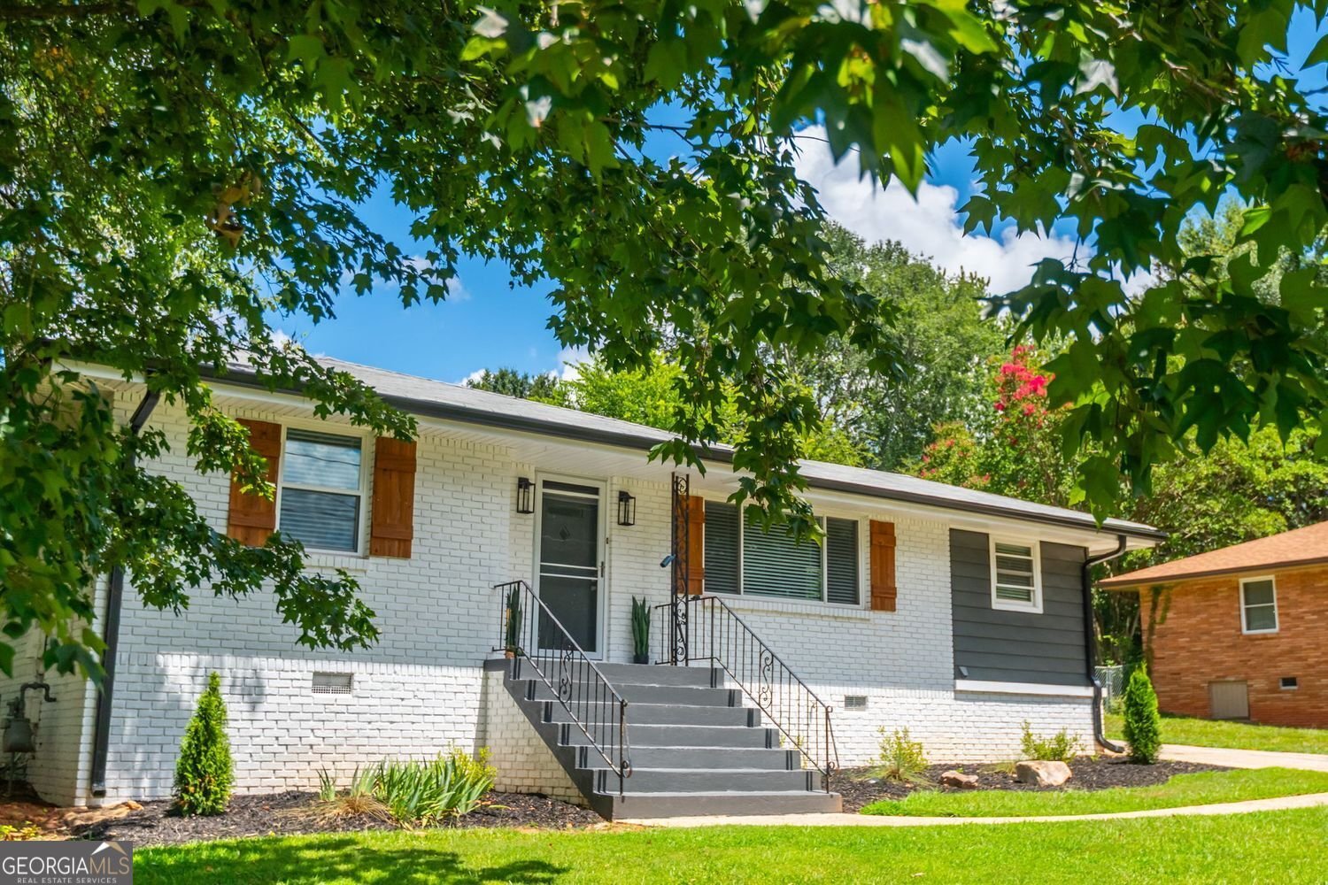 941 Shirley Street Smyrna - 3