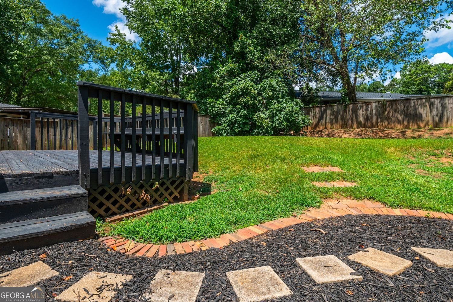 941 Shirley Street Smyrna - 33