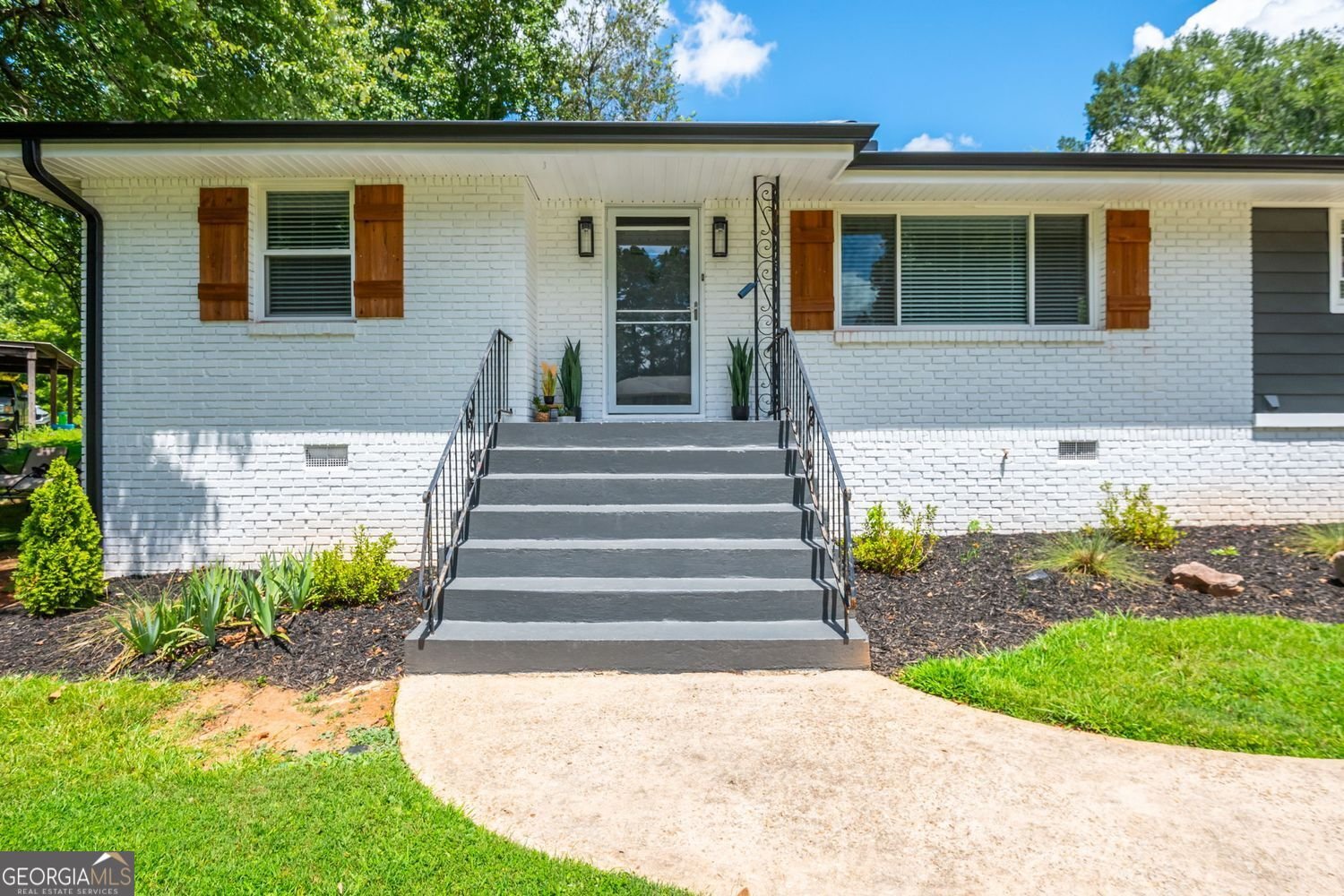 941 Shirley Street Smyrna - 4